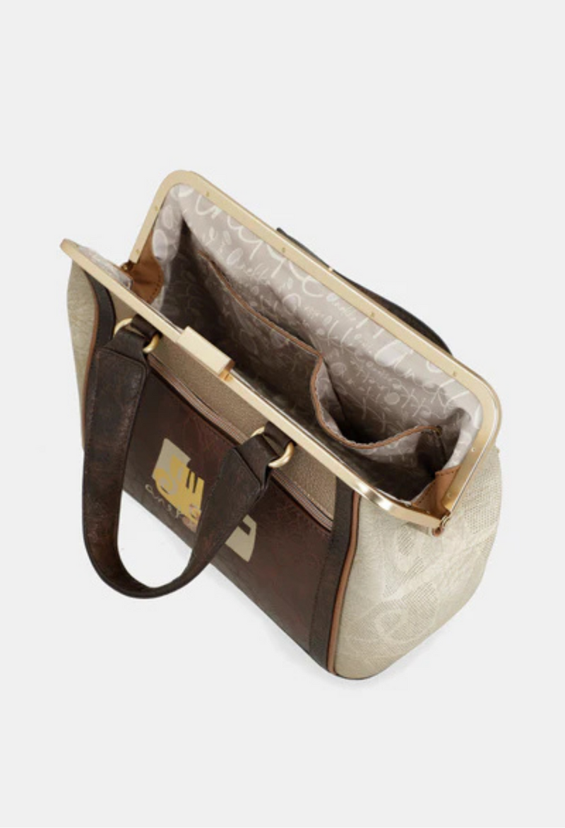 Anekke Muse Borsa da stiro