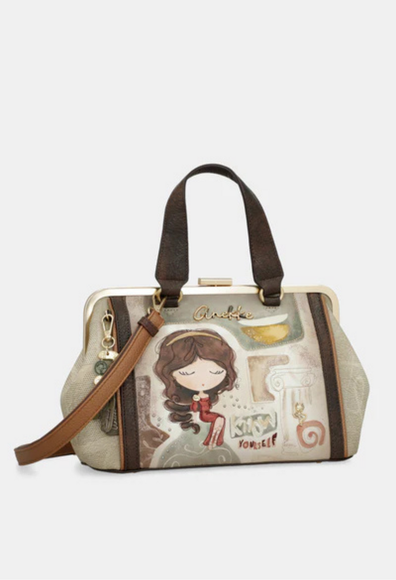 Anekke Muse Borsa da stiro