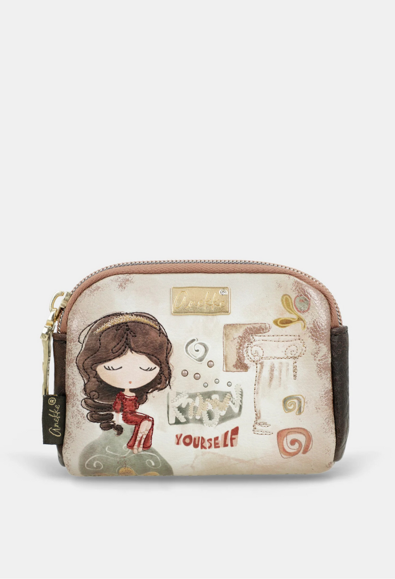 Anekke Muse Kleine Portemonnee