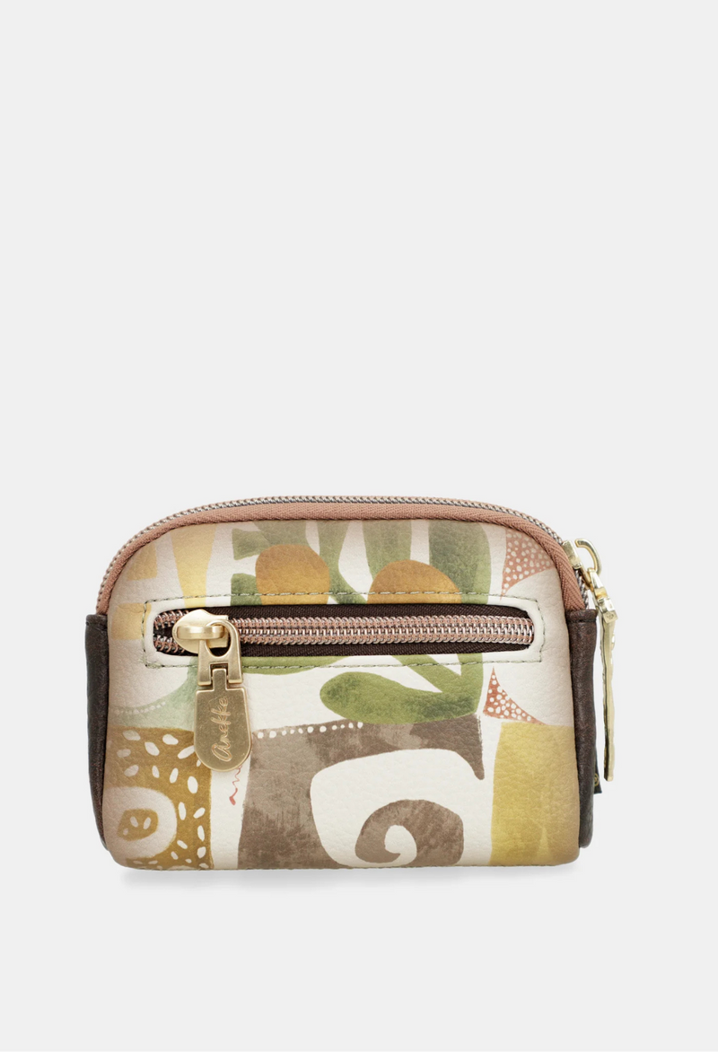 Anekke Muse Kleine Portemonnee