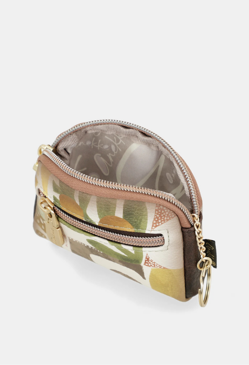 Anekke Muse Kleine Portemonnee