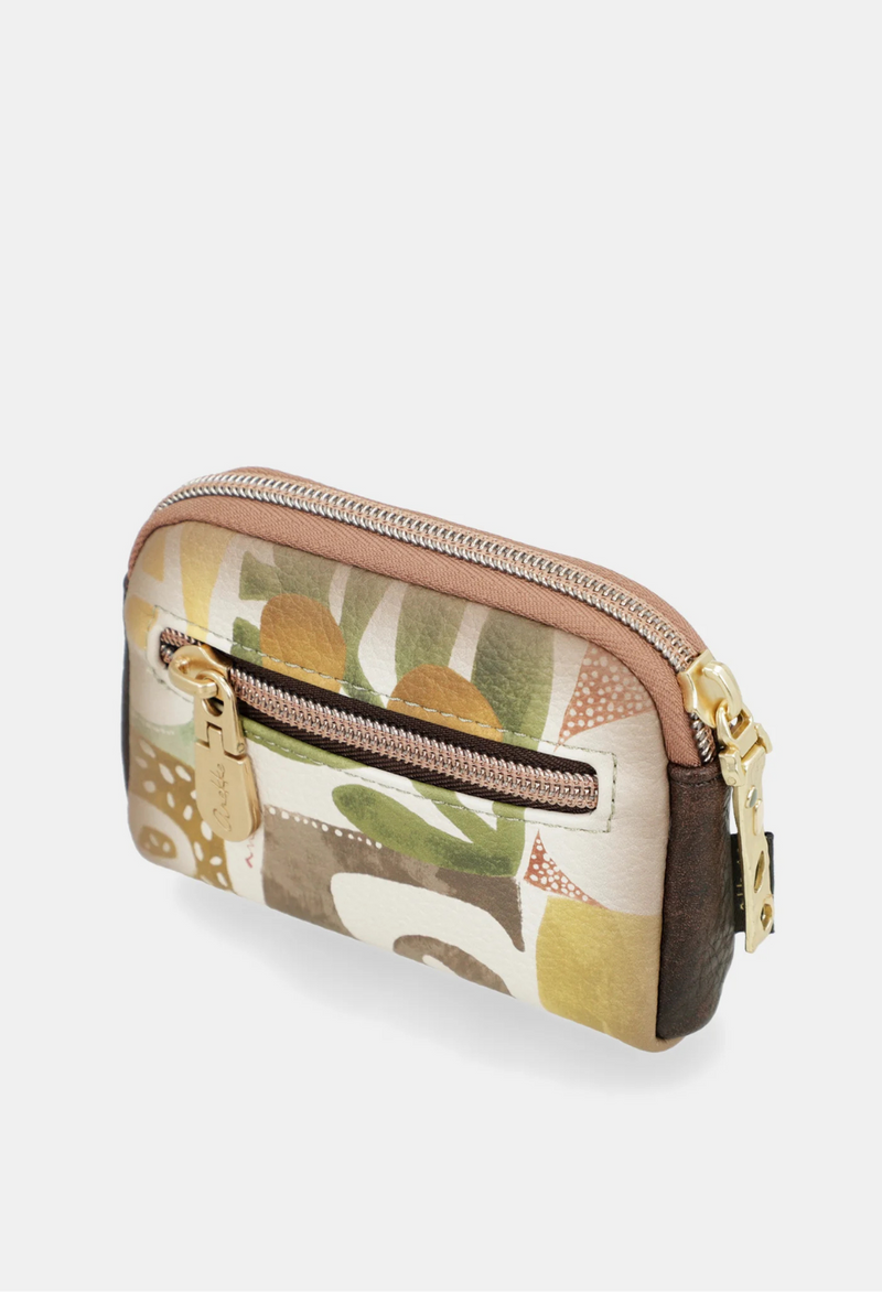 Anekke Muse Kleine Portemonnee