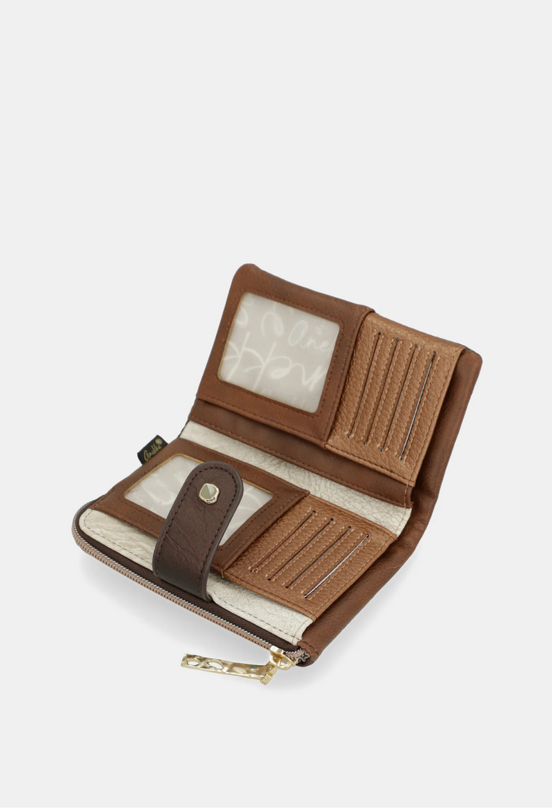 Anekke Muse Portfel RFID