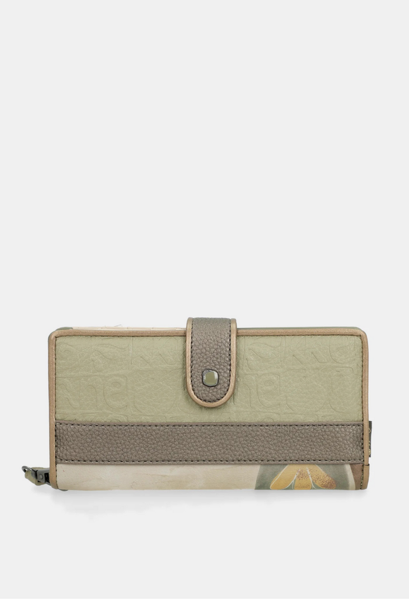 Anekke Muse Cartera RFID