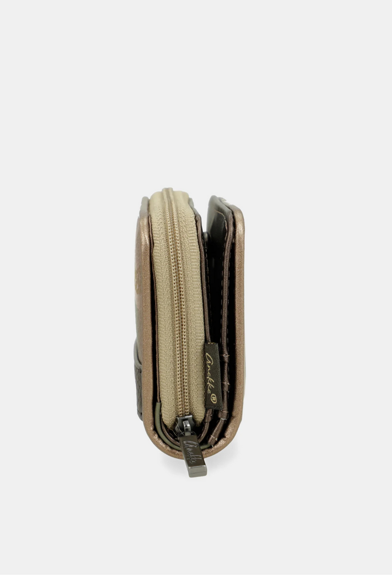 Anekke Muse Portfel RFID