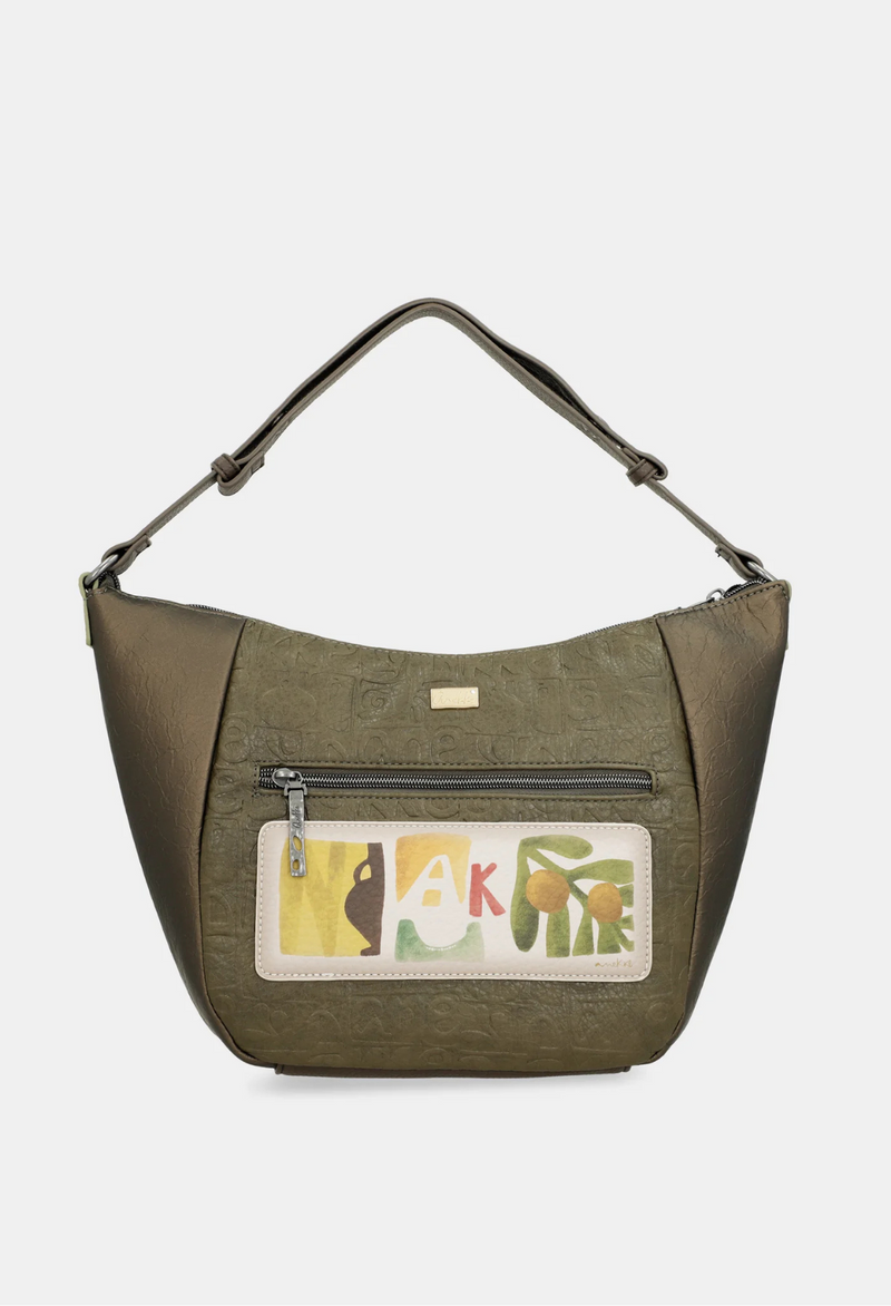 Anekke Muse Hobo Bag