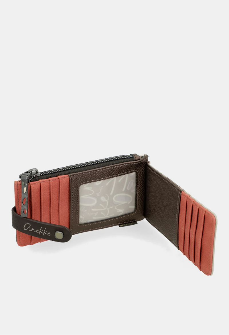 Anekke Muse tarjetero