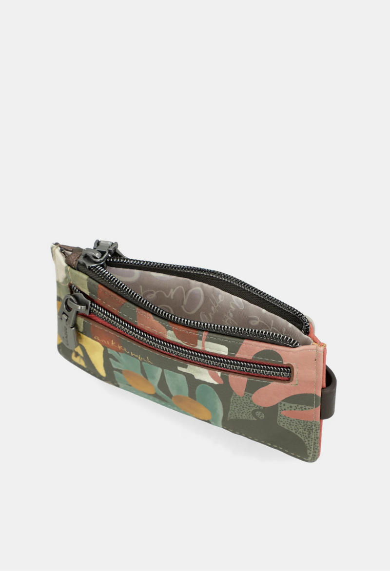 Anekke Muse tarjetero