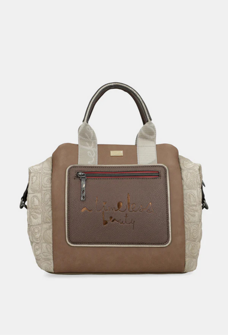 Anekke Muse Strap Handbag Medium-sized