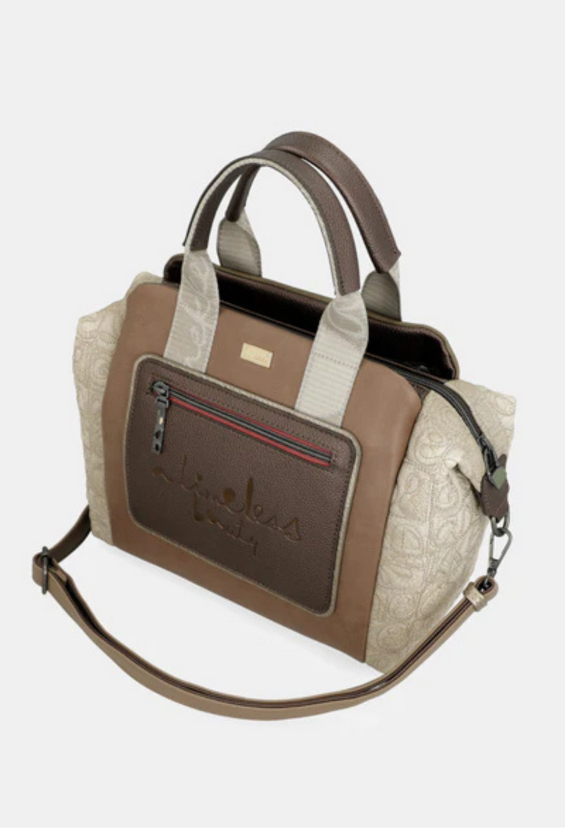 Anekke Muse Strap Handbag Medium-sized