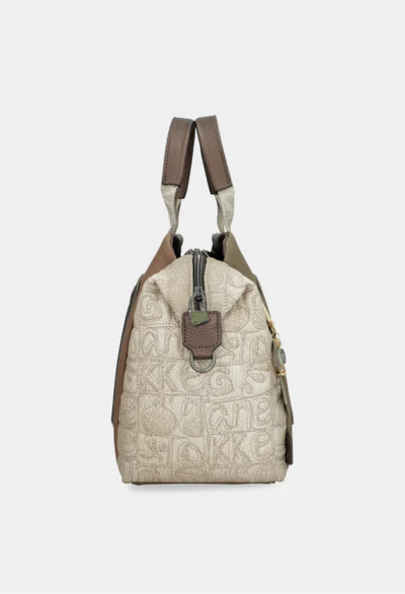 Anekke Muse Strap Handbag Medium-sized