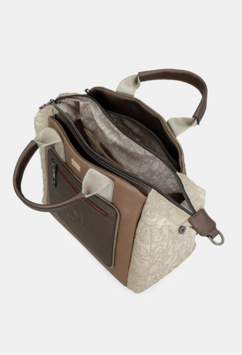 Anekke Muse Strap Handbag Medium-sized