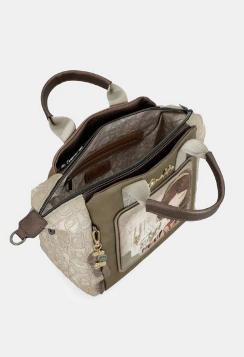 Anekke Muse Strap Handbag Medium-sized