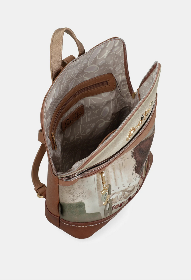 Anekke Muse Rucksack