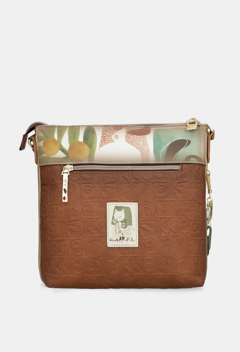 Anekke Muse torba na zamek błyskawiczny