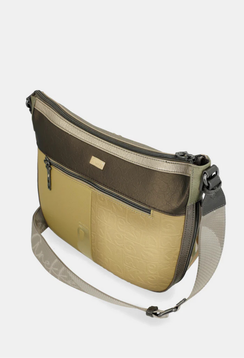 Anekke Muse Umhängetasche Groß