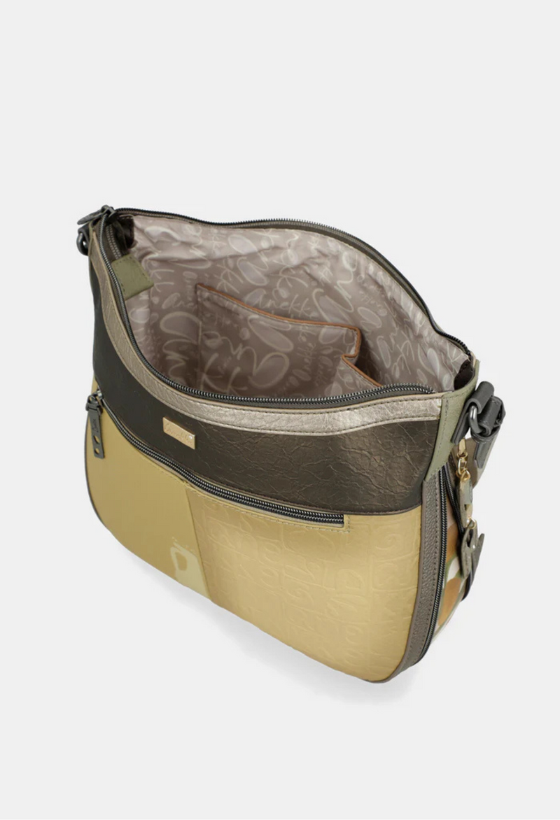 Anekke Muse Umhängetasche Groß