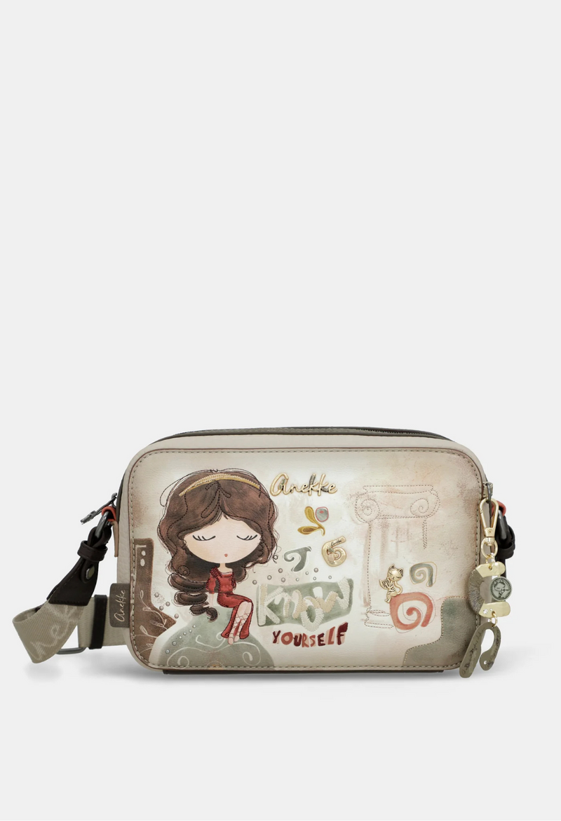 Anekke Muse Kleine Schoudertas