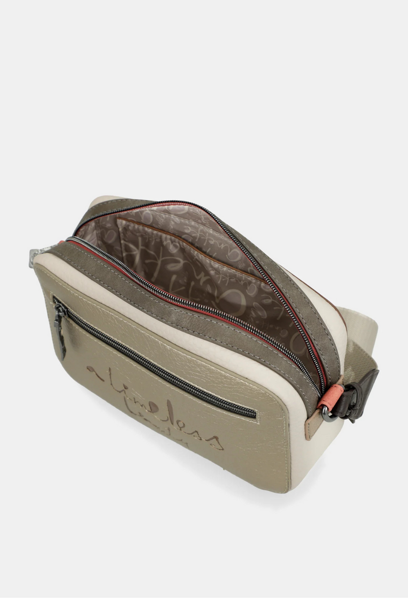 Anekke Muse Kleine Schoudertas