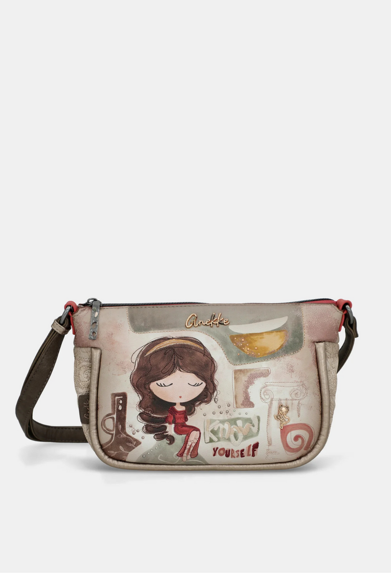 Anekke Muse Petit Sac Bandoulière