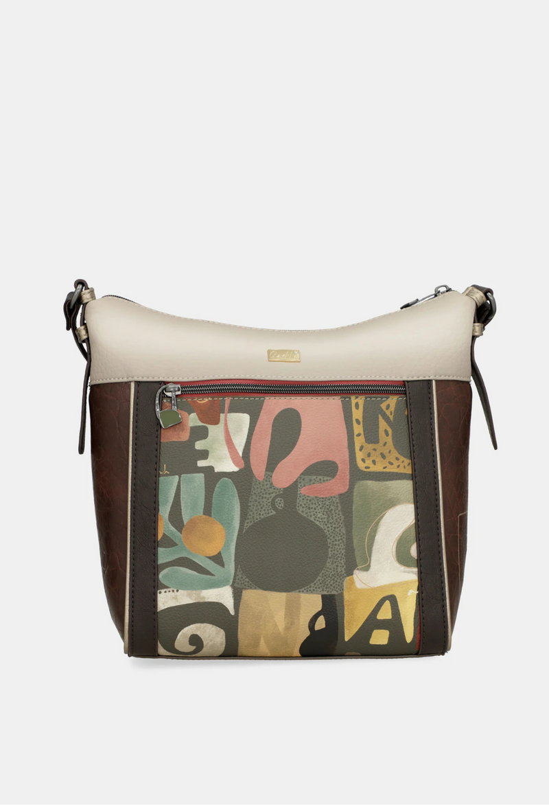 Anekke Muse Shoulder Bag