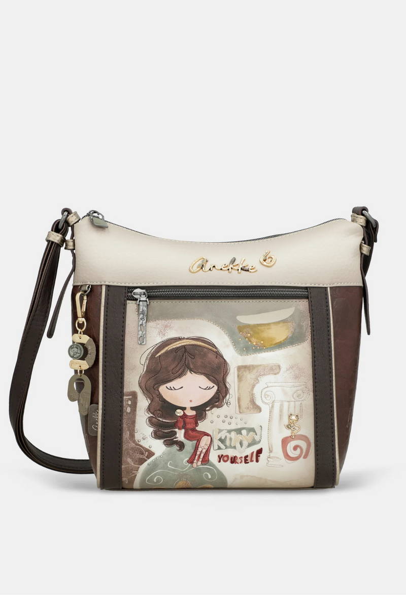 Anekke Muse Shoulder Bag