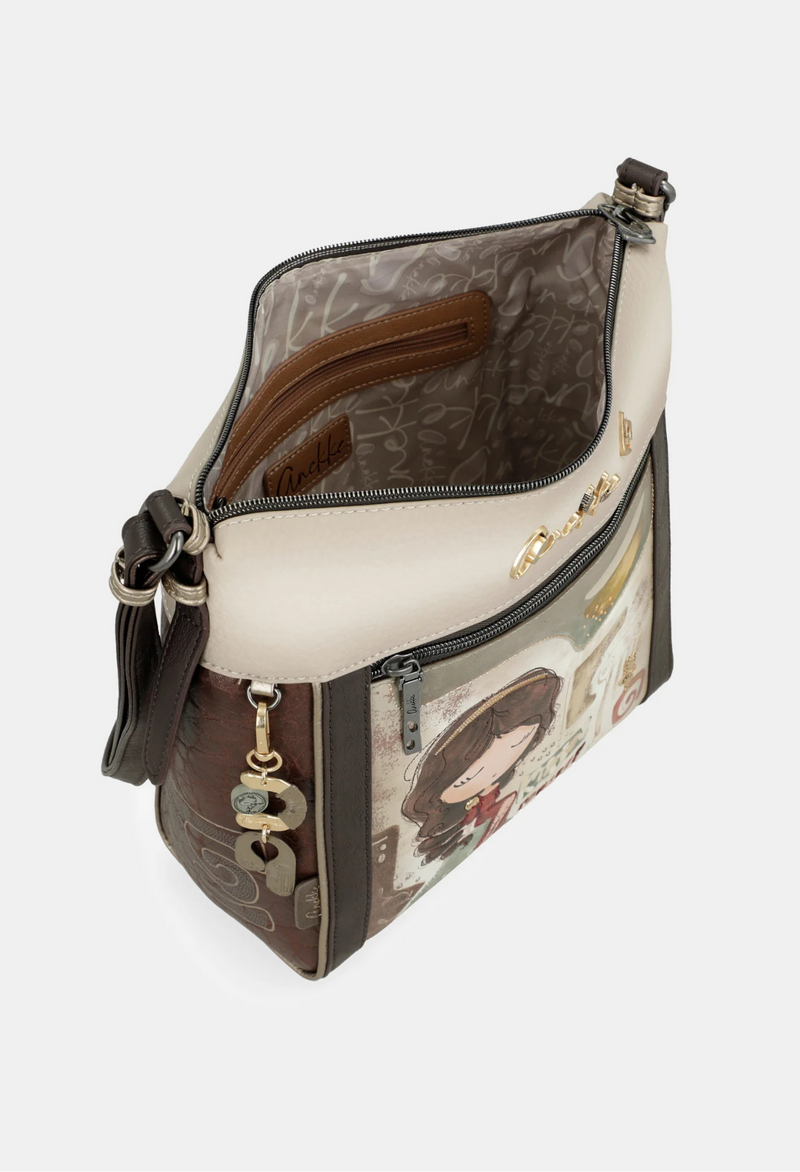 Anekke Muse Shoulder Bag