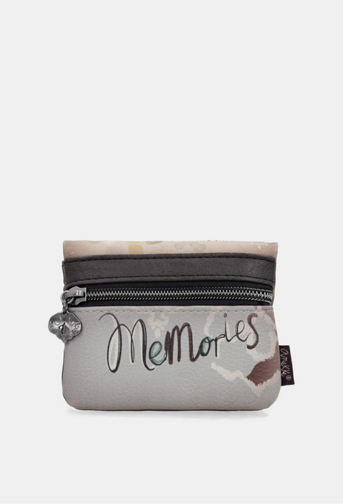 Brown/Blue with Pattern