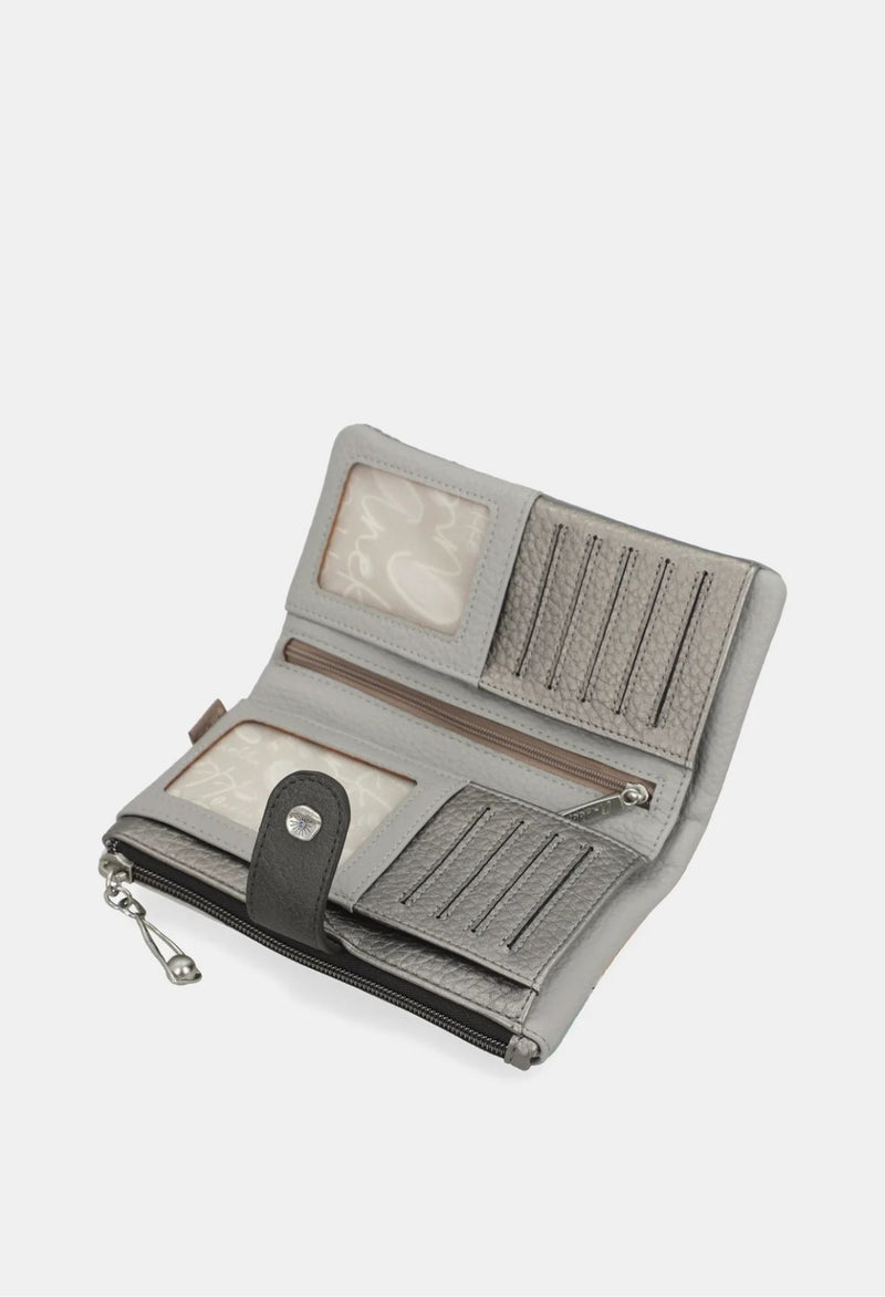 Anekke Sophia RFID Wallet