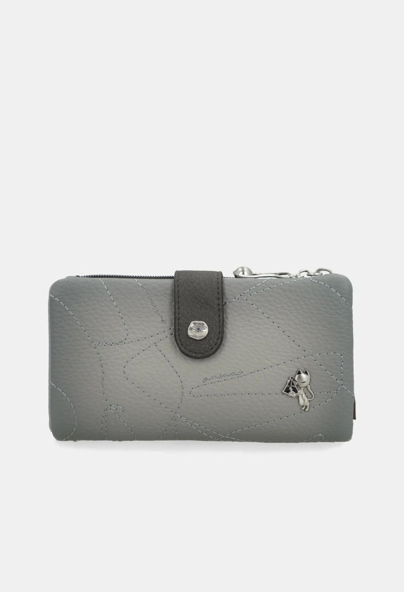 Anekke Sophia RFID Wallet