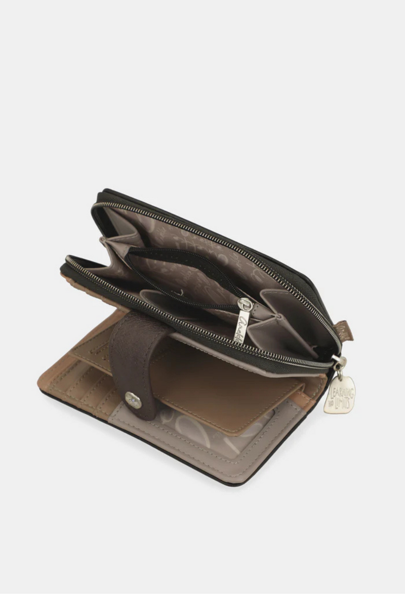 Anekke Sophia RFID wallet
