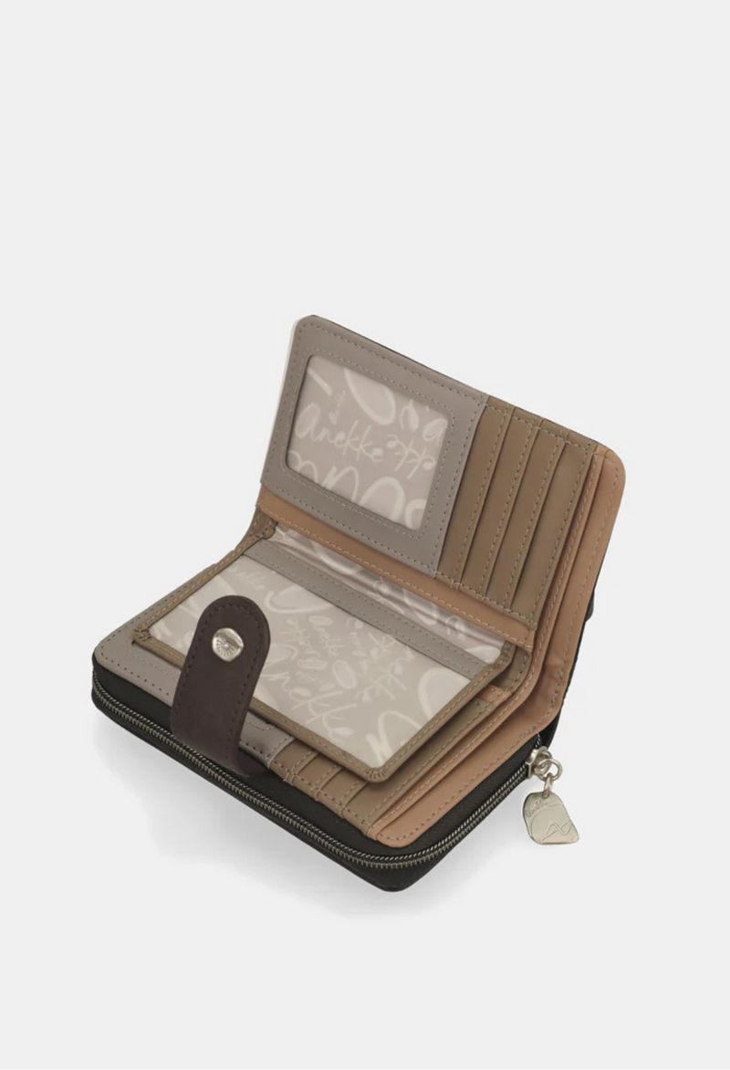 Anekke Sophia RFID wallet