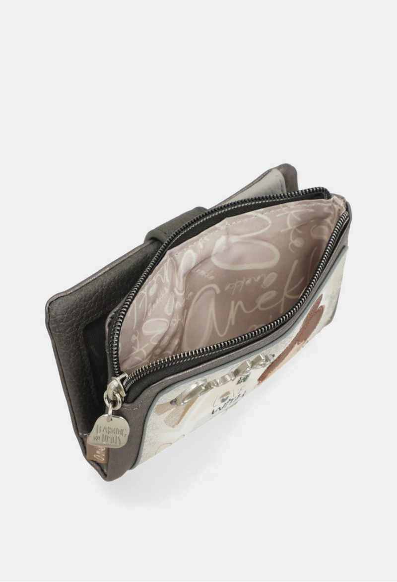 Anekke Bloom Cartera Suave