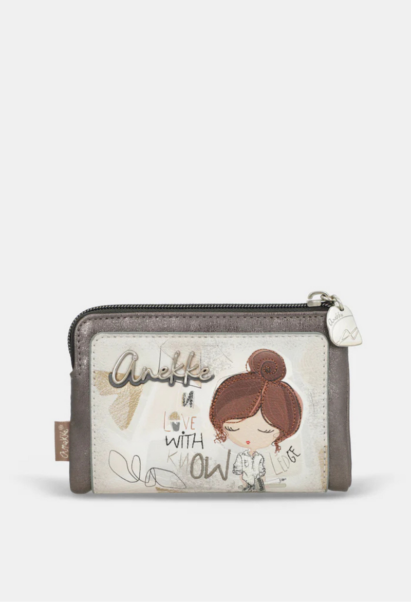 Anekke Bloom Cartera Suave