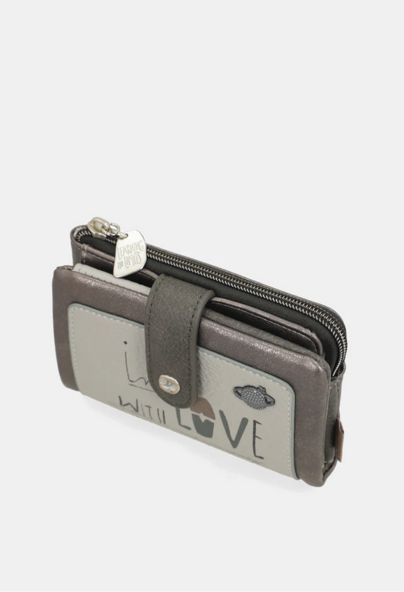 Anekke Bloom Cartera Suave