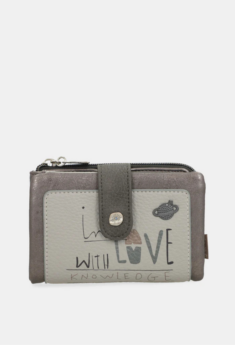 Anekke Bloom Cartera Suave