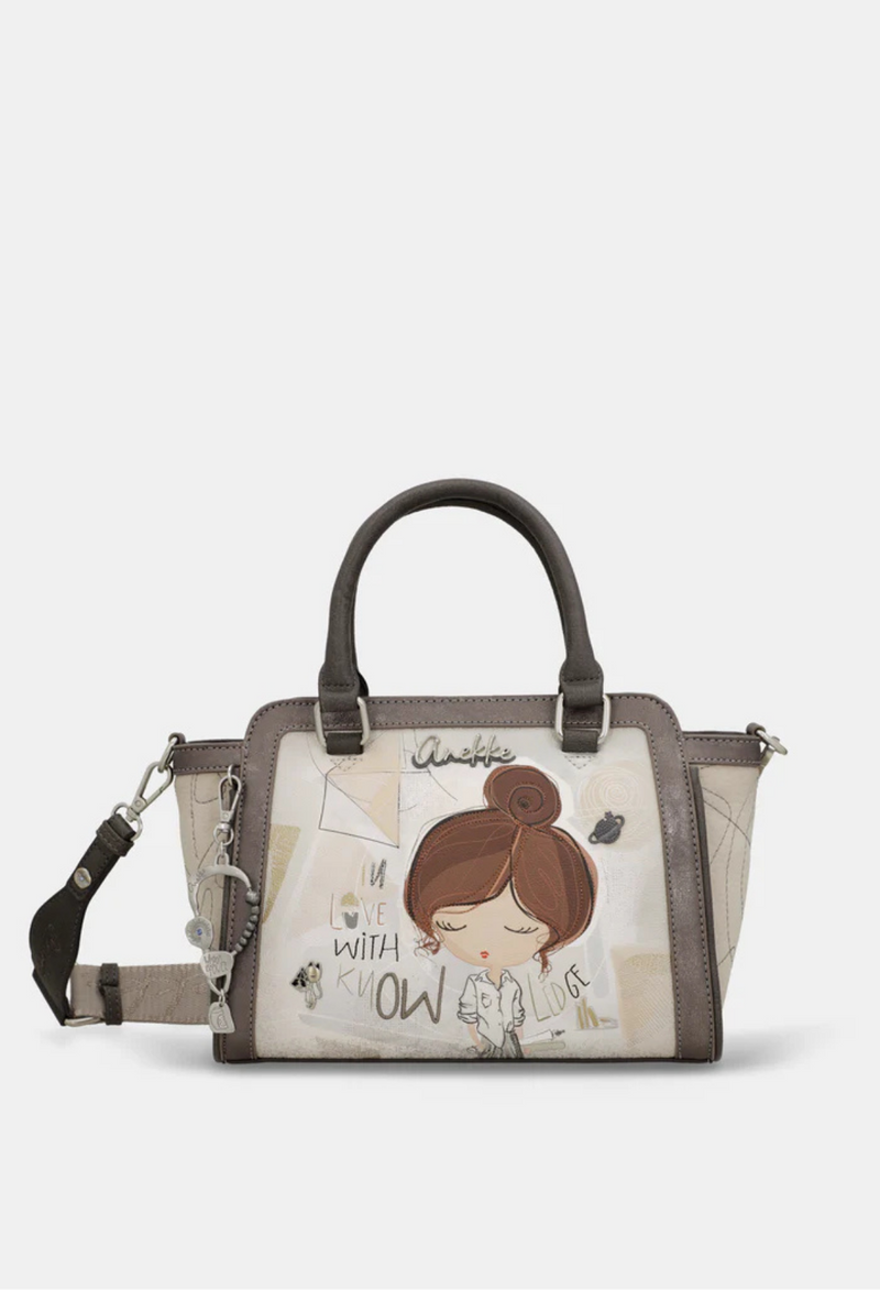 Anekke Borsa a tracolla Amphora