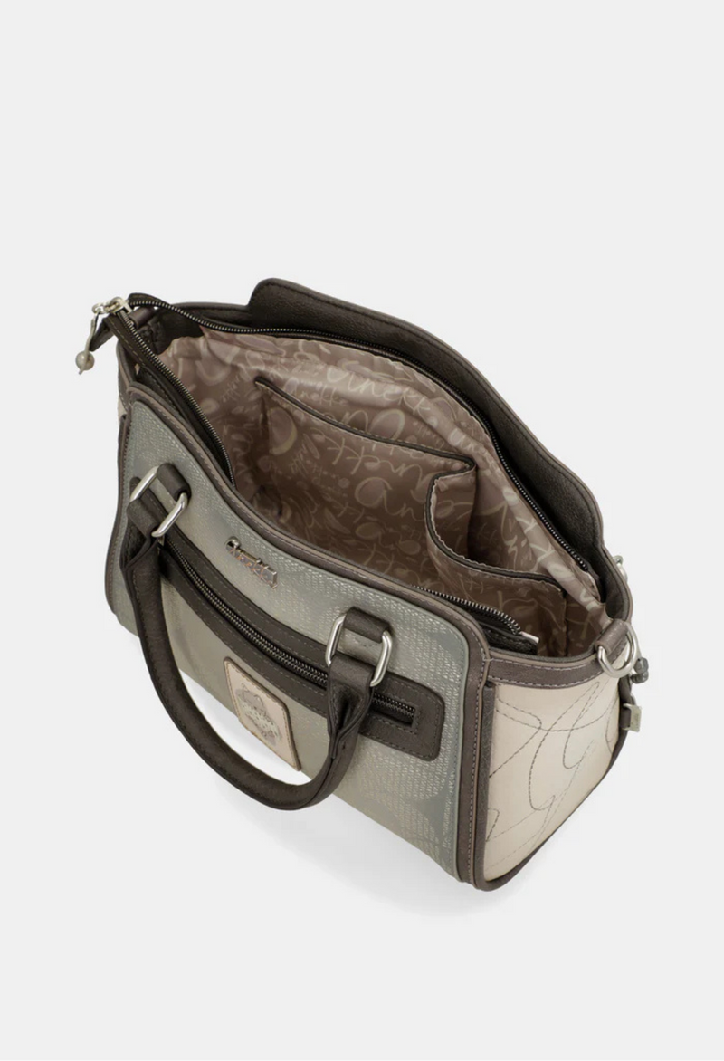 Anekke Borsa a tracolla Amphora