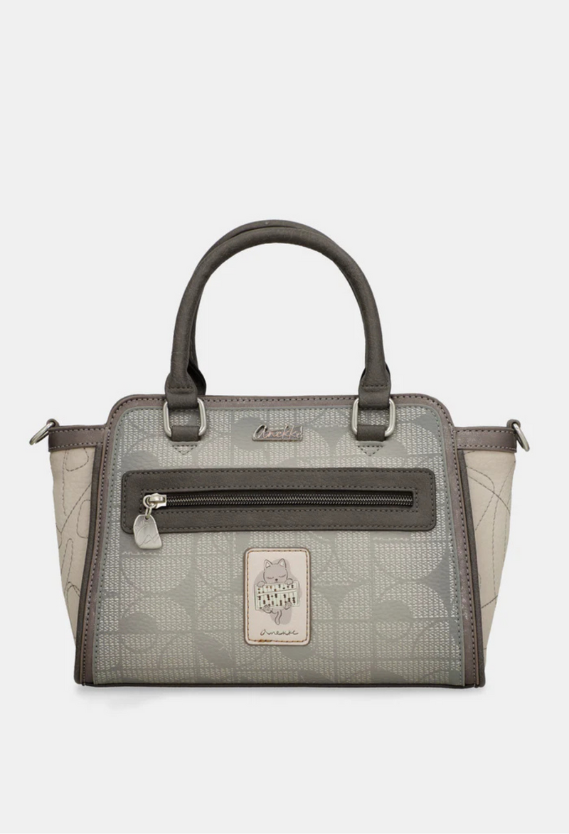 Anekke Borsa a tracolla Amphora