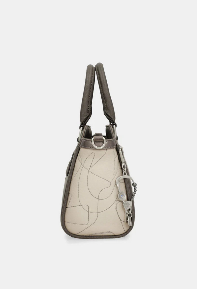 Anekke Borsa a tracolla Amphora