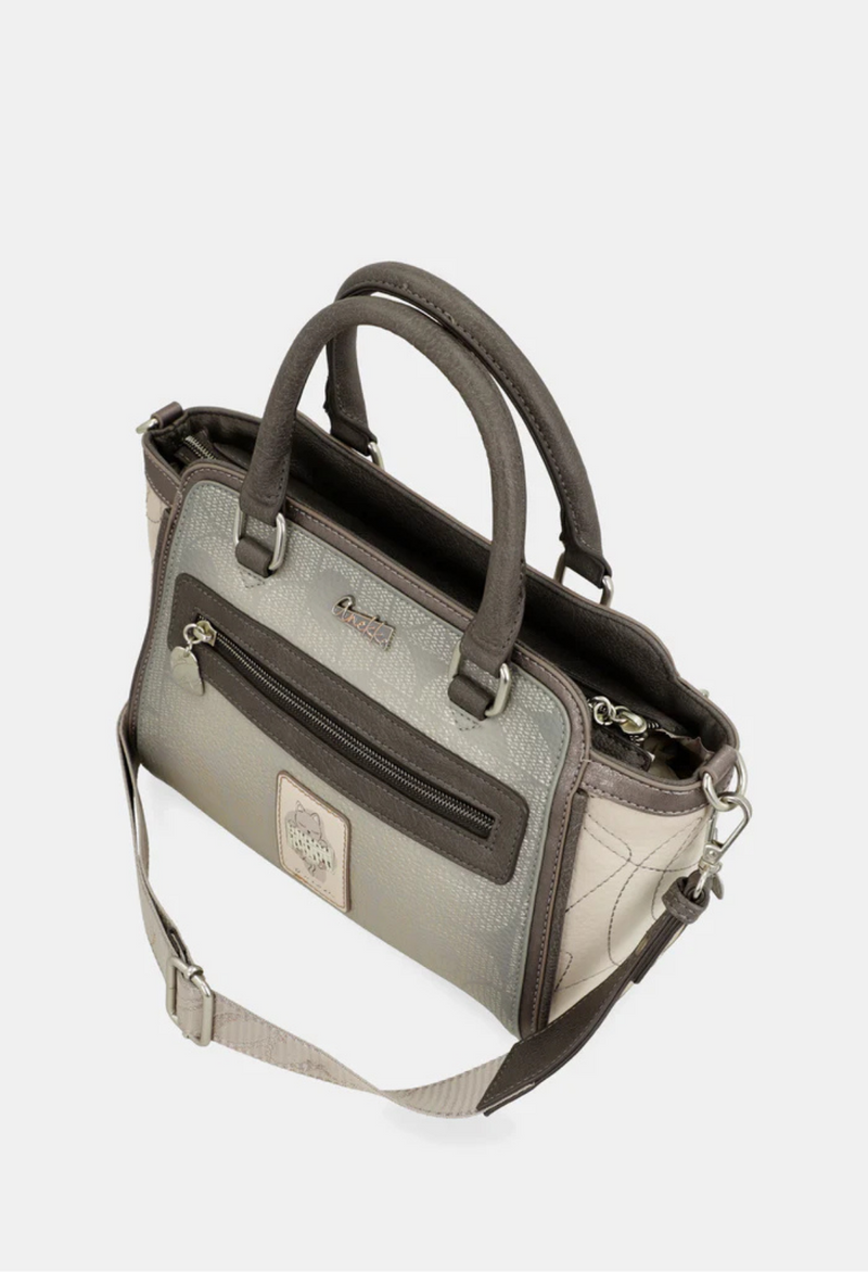 Anekke Borsa a tracolla Amphora