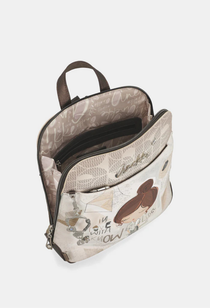 Anekke Amphora Sac à main à bandoulière