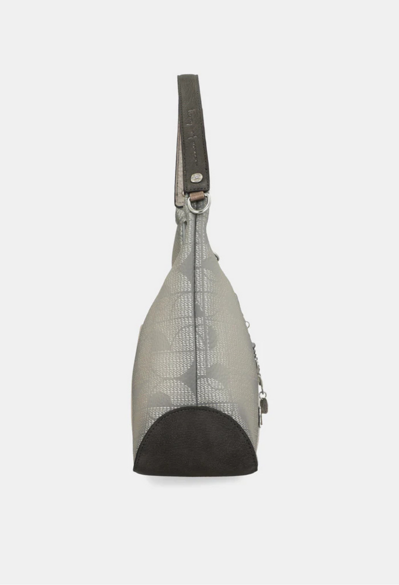 Bolso de mano con correa Anekke Amphora