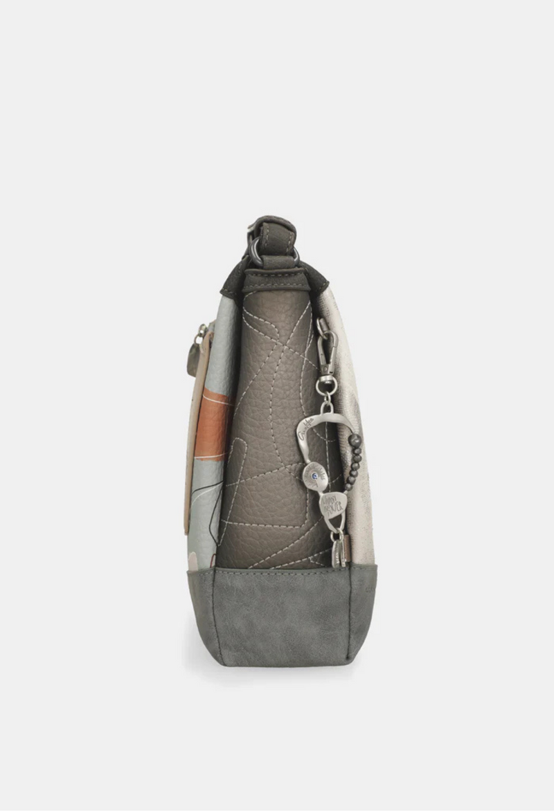 Anekke Borsa a tracolla Amphora