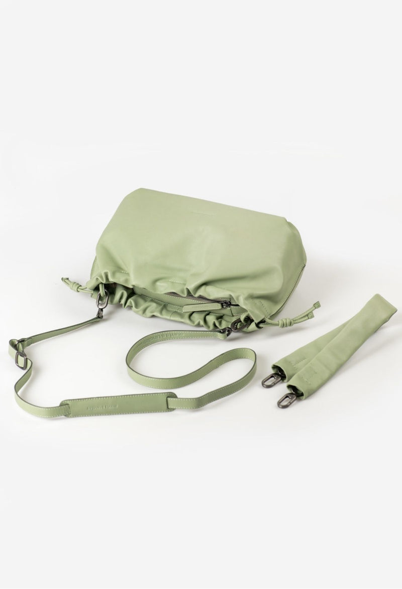 Borsa con cerniera Aunts & Uncles Bloom