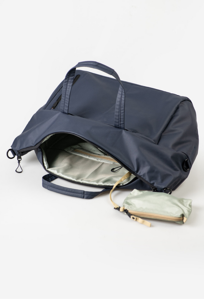 Aunts & Uncles Kashiwa Nishi Borsa da viaggio