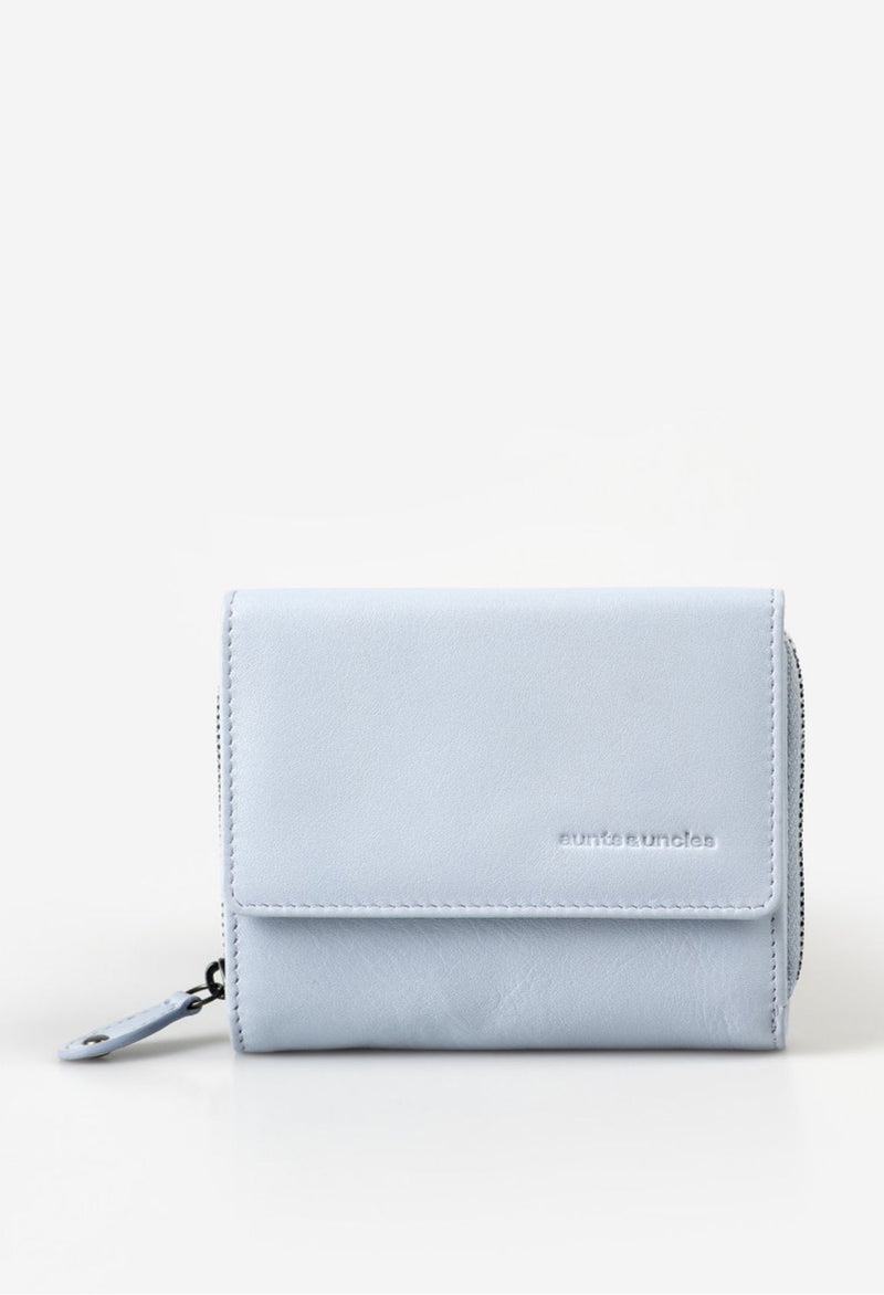Pochette Aunts & Uncles Myrtle