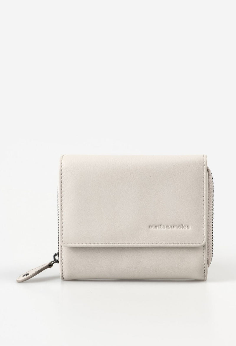 Pochette Aunts & Uncles Myrtle