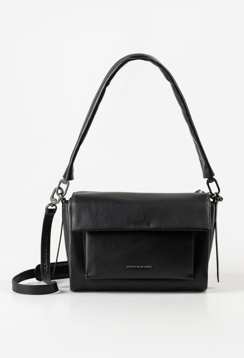 Aunts & Uncles Noon Bolso con solapa