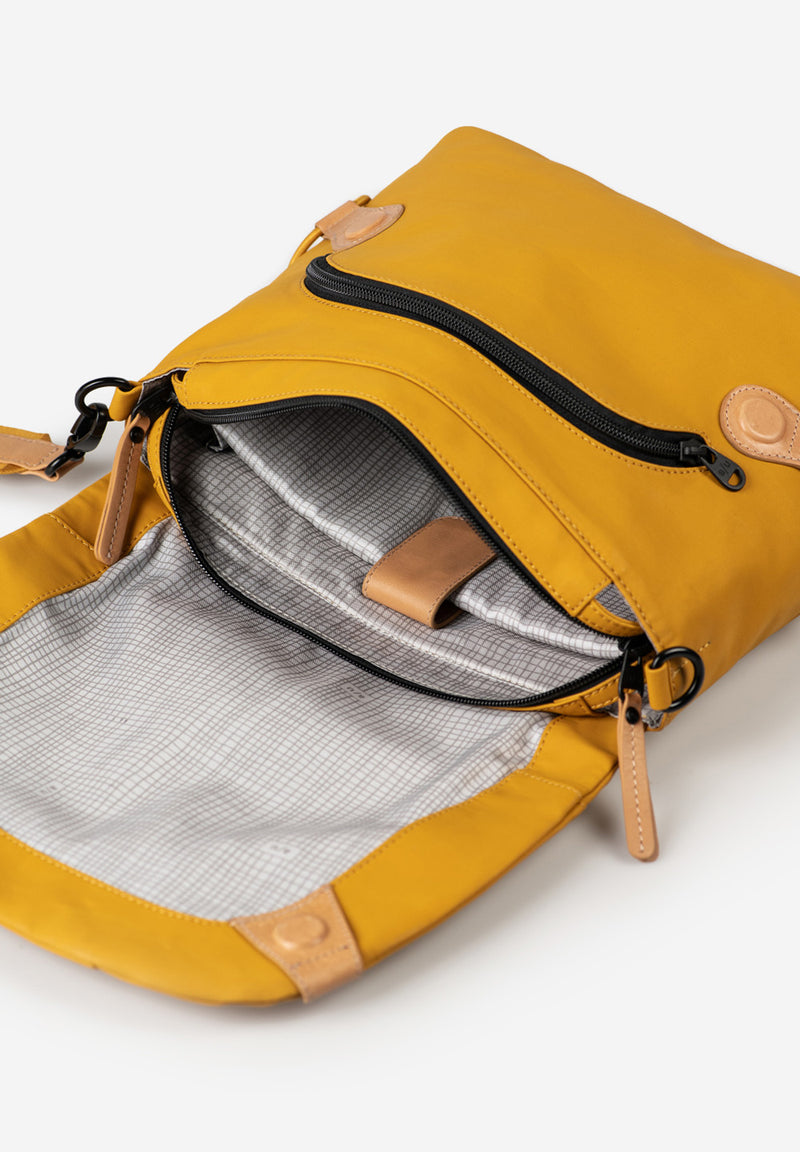 Bolso bandolera Aunts & Uncles Sendai